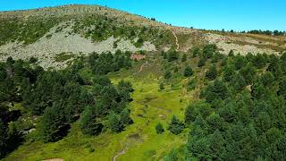 Senda de las Lagunas de Neila (Parque natural Lagunas glaciares de Neila- PRC-BU 203 - Burgos)