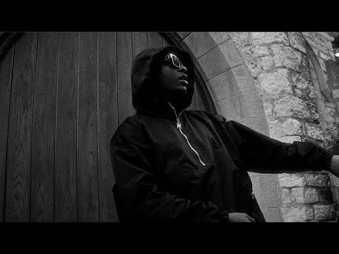 MLB Nate - "Hard Place" (Official Music Video)