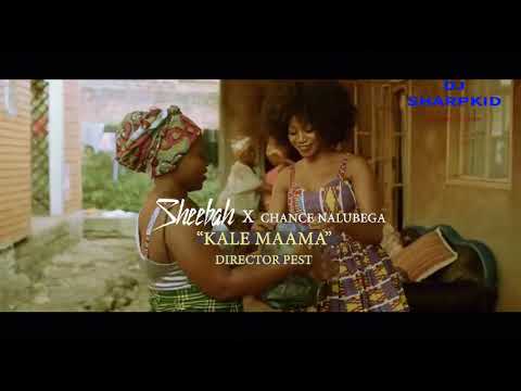 Kale maama-Sheebah x Chance Nalubega_[Official Viideo]