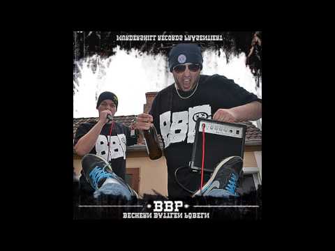 BBP - Hauptsache Es Knallt