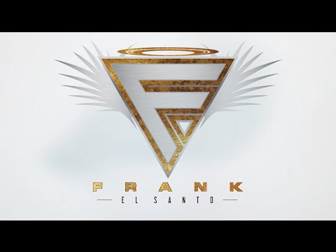 Frank El Santo - Un Sueño (Letra) - @FrankElSanto l Reggaeton 2020