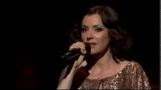 TINA ARENA YOU MADE ME FIND MYSELF LIVE ACOUSTIC MELBOURNE ORCHESTRA