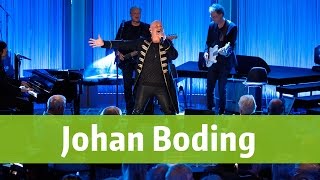 Johan Boding - Bohemian Rhapsody - BingoLotto 25/9 2016