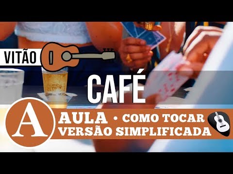 Meu Café - Lucaz