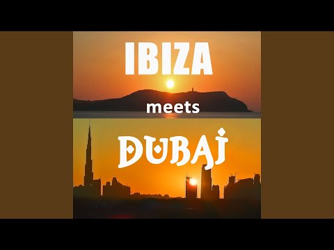 Darbuka Sunset Del Mar (Kelly Jones Relax Cafe Mix)