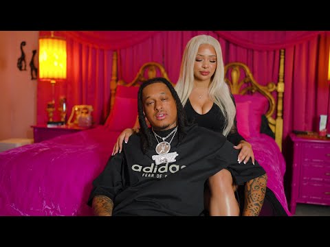 Yung X - Grown Shit (Official Video)