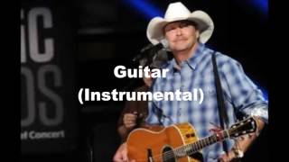 Alan Jackson  Blue Ridge Mountain Song Lyrics