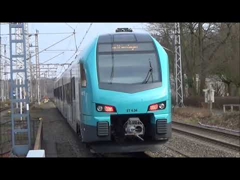 Rb 61 NIGHT EINSTEIGEN  14 januari 2018