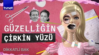Güzellik endüstrisi dünyayı nasıl ele geçirdi?