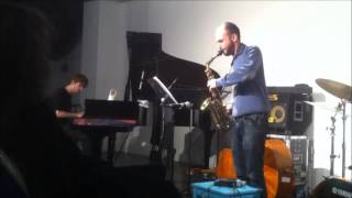 Manuschevich/Cloux - JAZZDOR 2015 - 3