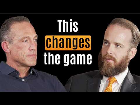 The Next Bitcoin Shock No One Sees Coming | Pierre Rochard