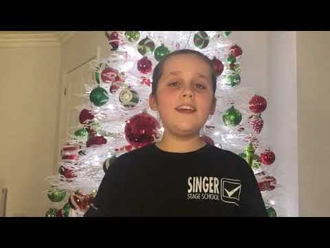 Virtual ‘Happy Holidays’ Concert 2020