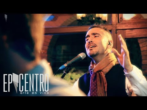 Carlos Grijalva - El Tronquero - Epicentro Arte En Vivo