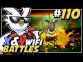 Pokemon X and Y Wifi Battle #110 - Live Vs.Amphari - One Flinch Away!