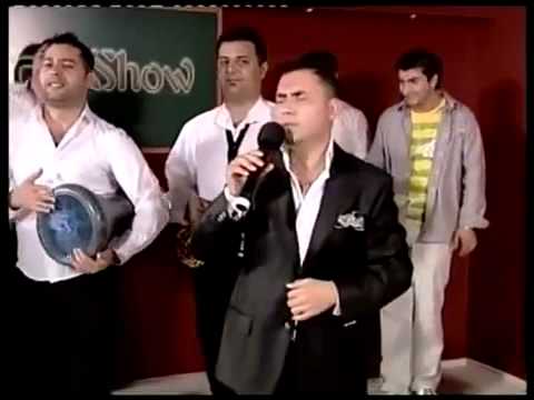 Sorinel Pustiu - Adeline Cataline