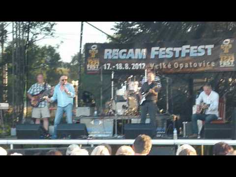 P Spalený@Apollo band 19 8 ´12 Vel Opatovice Plakalo beiby