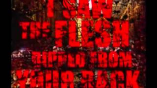 Abated Mass of Flesh &quot;The Killer In Me&quot; Lyric Video
