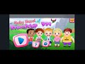 Baby Hazel Friendship Day Games