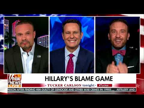 Tucker Carlson Tonight - November 22, 2017 - Archive