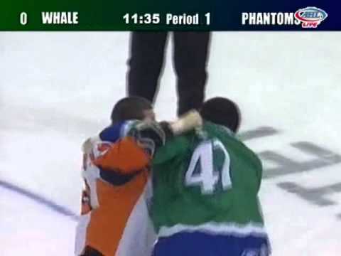 Matthew Clackson vs Justin Soryal