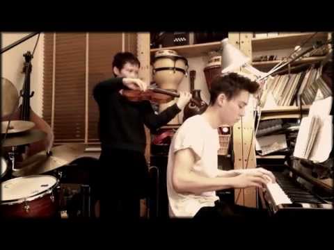 My One And Only Love - Suzie & Jacob Collier