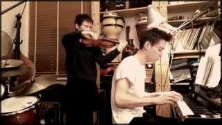 My One And Only Love - Suzie & Jacob Collier