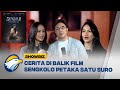 Film Sengkolo Petaka Satu Suro Desa Dilanda Teror Dan Penampakan Menakutkan Showbiz