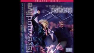 EVERYTHING - Lakewood Live / Powerful Worship Songs.