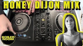 Honey Dijon Mix | Old School Live DJ Set