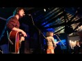 Old 97's w/ Exene Cervenka ~ Four Leaf Clover