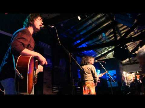 Old 97's w/ Exene Cervenka ~ Four Leaf Clover