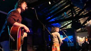 Old 97's w/ Exene Cervenka ~ Four Leaf Clover