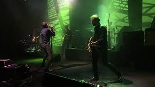 Suede - To the Birds @DRKoncerthuset Copenhagen 2018/10/09 @suedeHQ