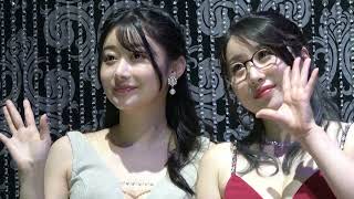 東京ゲームショウ2023 美人コンパニオン④