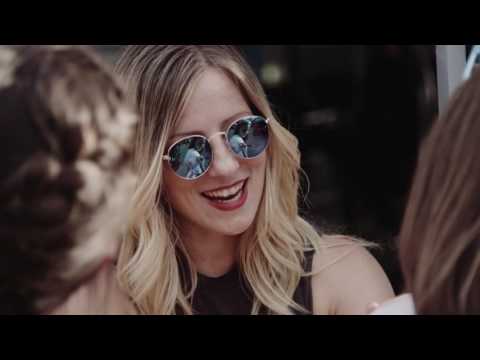 Love & The Outcome - These Are The Days (Official Music Video)