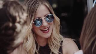 Love &amp; The Outcome - These Are The Days (Official Music Video)