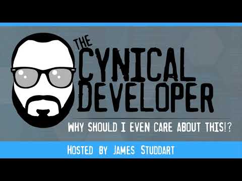 Episode 122 - What is WebAssembly - WASM?