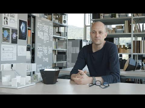 My point of view #05 - Stephan Hürlemann