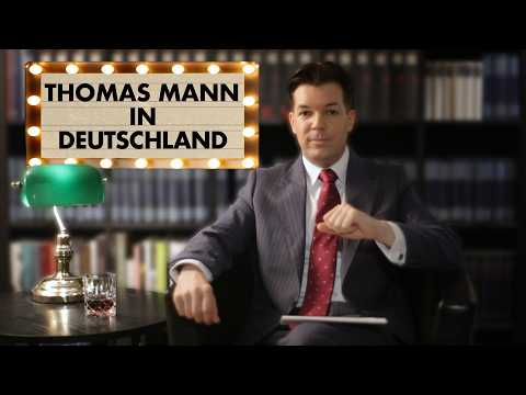 Ein filmisches Wunder: VATERLAND – Kritik & Analyse Video-Thumbnail von YouTube