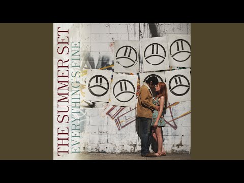 Don't Let Me Go - The Summer Set