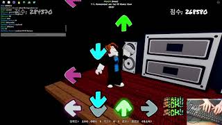 Cover art for MORTIS-fnf