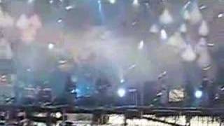 The Cure - How Beautiful You Are... (Soundcheck)