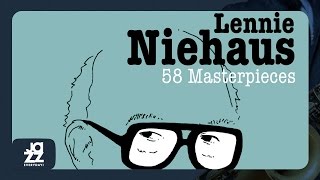 Lennie Niehaus - With the Wind and the Rain in Your Hair