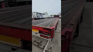 LAG L.A.G. O-3-39-LS ALCOA'S PLATEAU flatbed semi-trailer | Image 4 - Autoline