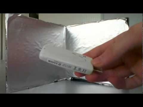 comment augmenter wifi