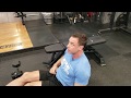 Self Isolation Workouts to Try!