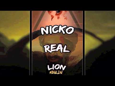 NICKO REAL LION Feat DJ M'RICK & DJ DAN - CHANGE ZOT VISION #CZV (2014)