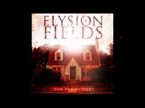 Elysion Fields - Maroon