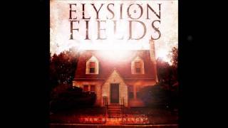 Elysion Fields - Maroon