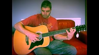 Video thumbnail for Guitar Demo: EKO Ranger 6 Acoustic by Mark Stuart GUITARIST